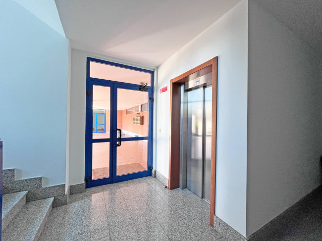 Appartamento in vendita a Pinerolo