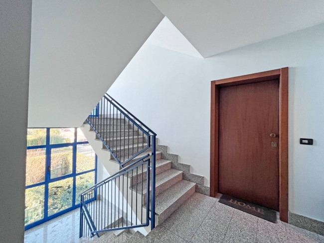 Appartamento in vendita a Pinerolo