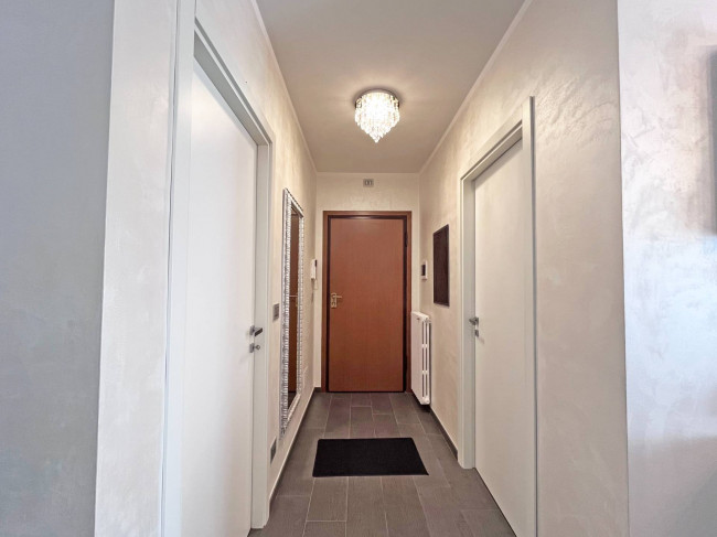 Appartamento in vendita a Pinerolo