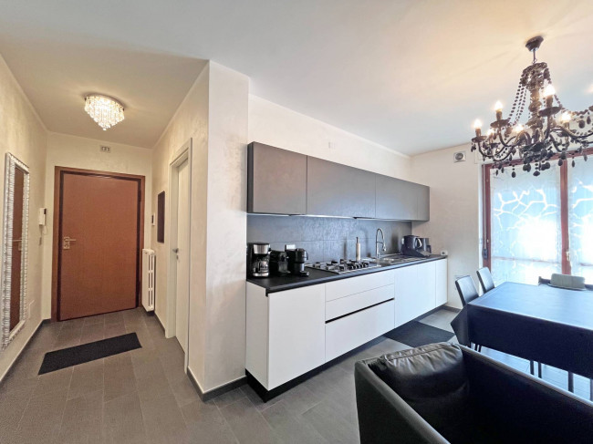 Appartamento in vendita a Pinerolo