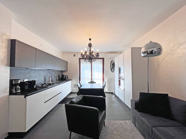 Appartamento in vendita a Pinerolo