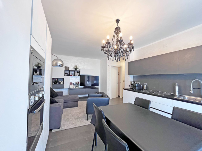 Appartamento in vendita a Pinerolo