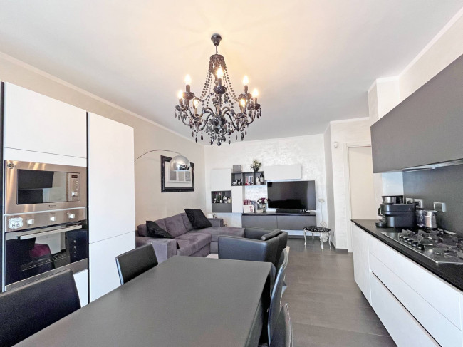 Appartamento in vendita a Pinerolo