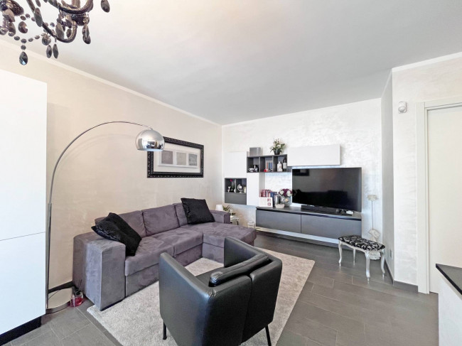 Appartamento in vendita a Pinerolo