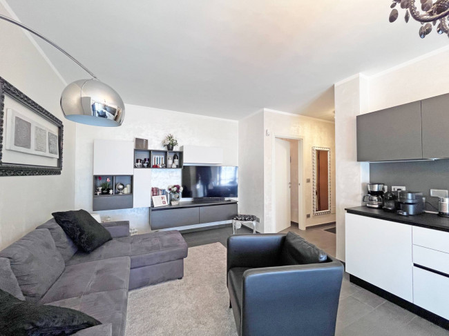 Appartamento in vendita a Pinerolo