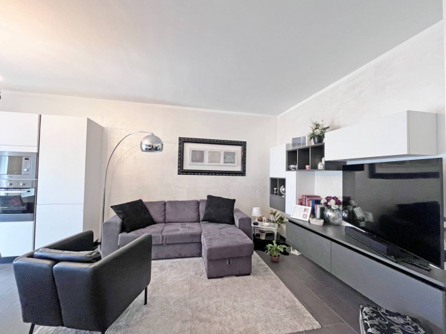 Appartamento in vendita a Pinerolo