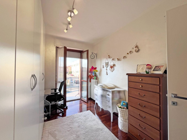 Appartamento in vendita a Pinerolo