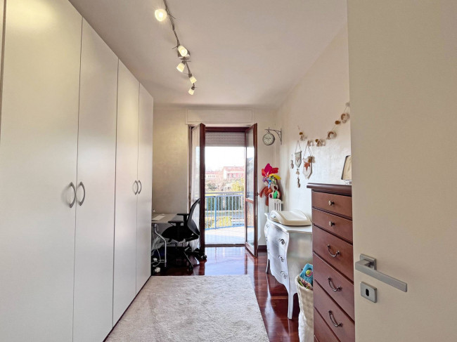 Appartamento in vendita a Pinerolo