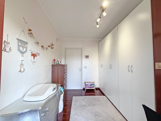 Appartamento in vendita a Pinerolo