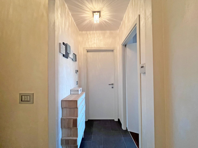 Appartamento in vendita a Pinerolo