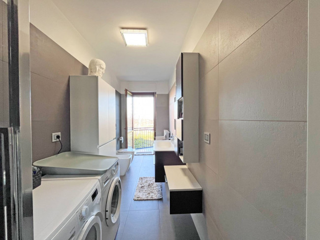 Appartamento in vendita a Pinerolo