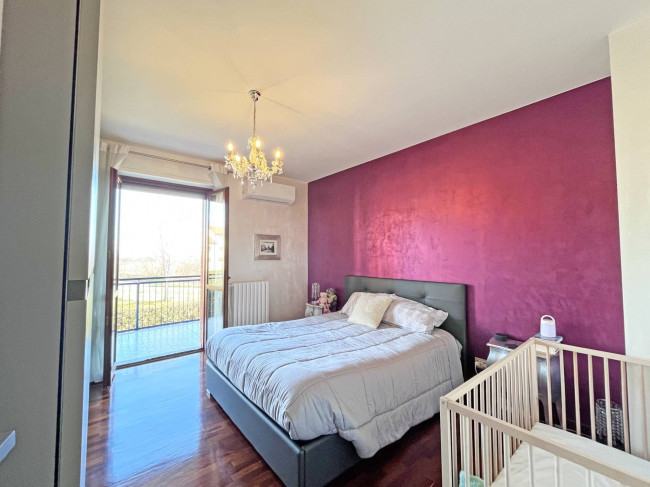 Appartamento in vendita a Pinerolo