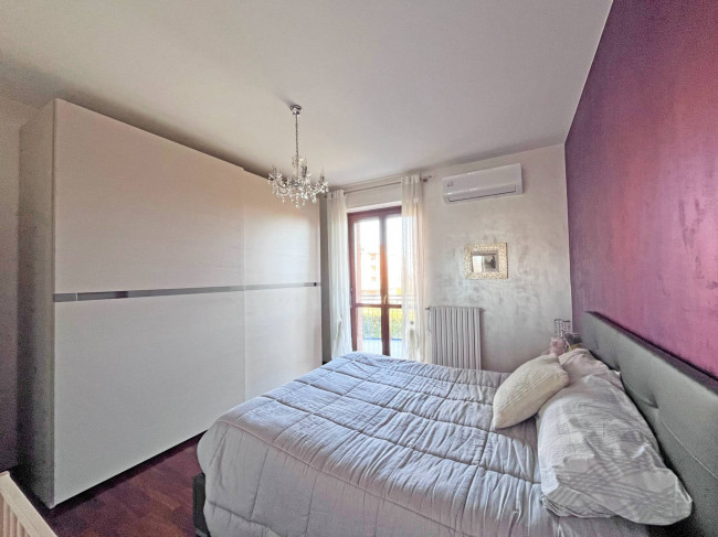 Appartamento in vendita a Pinerolo