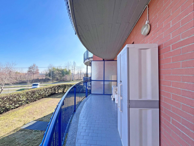 Appartamento in vendita a Pinerolo