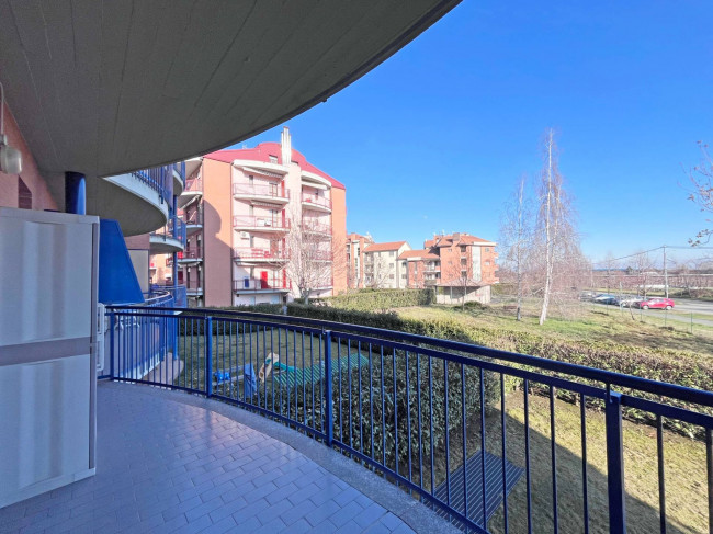 Appartamento in vendita a Pinerolo