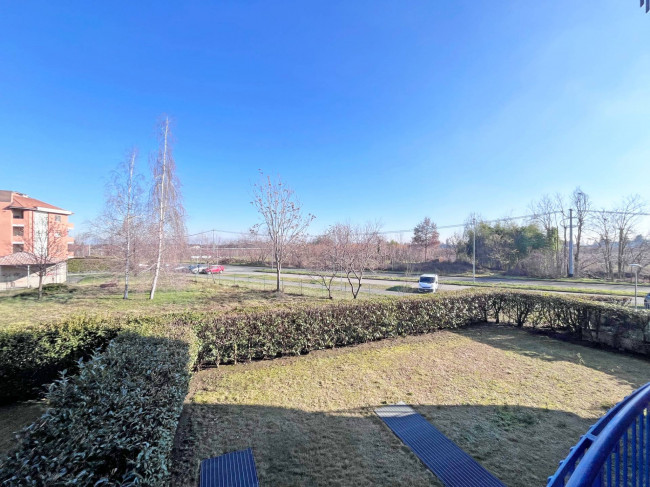 Appartamento in vendita a Pinerolo