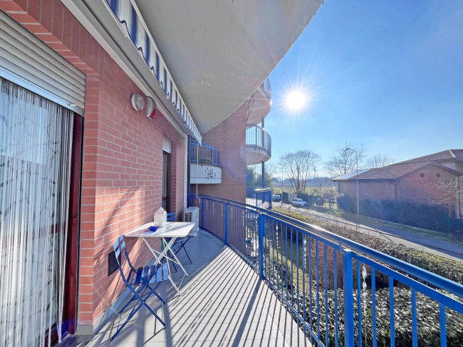 Appartamento in vendita a Pinerolo