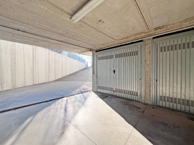 Appartamento in vendita a Pinerolo