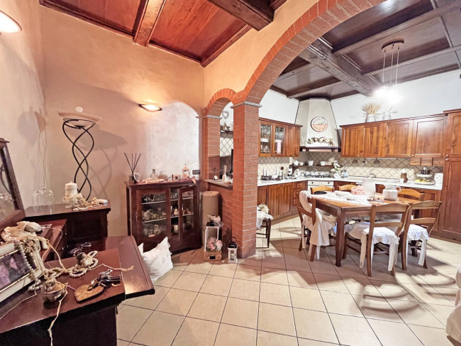 Appartamento in vendita a Pinerolo