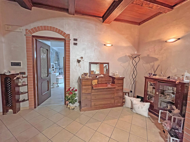 Appartamento in vendita a Pinerolo