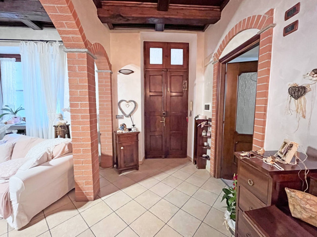 Appartamento in vendita a Pinerolo