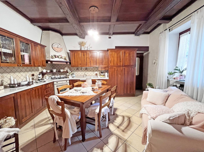 Appartamento in vendita a Pinerolo