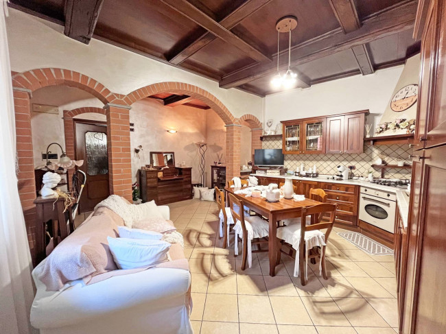 Appartamento in vendita a Pinerolo