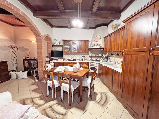 Appartamento in vendita a Pinerolo