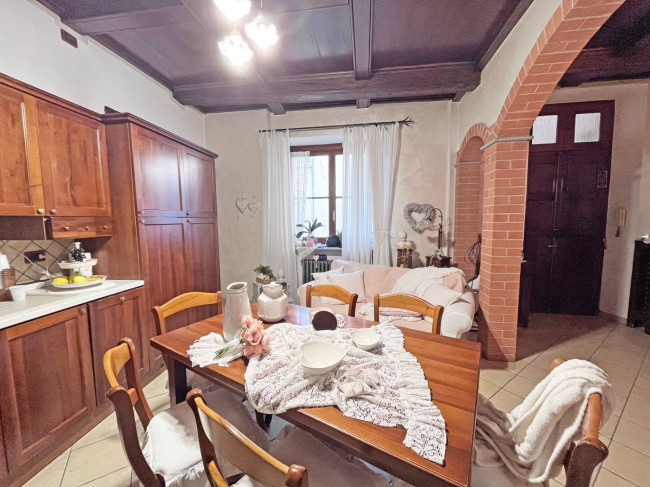 Appartamento in vendita a Pinerolo