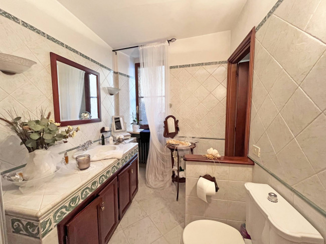 Appartamento in vendita a Pinerolo