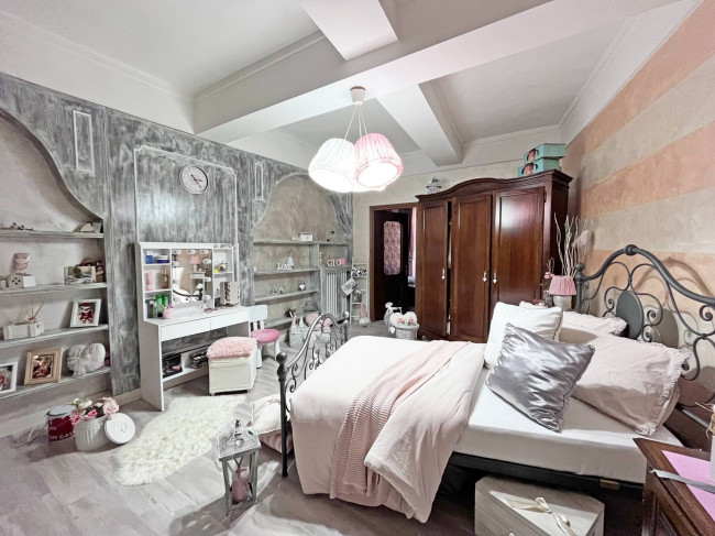 Appartamento in vendita a Pinerolo