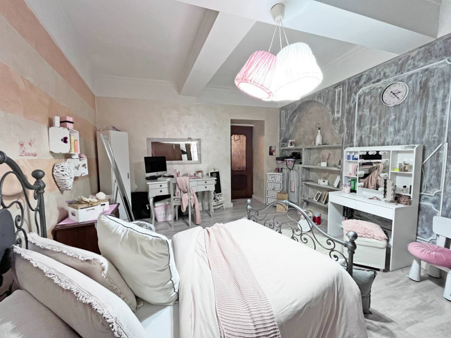 Appartamento in vendita a Pinerolo