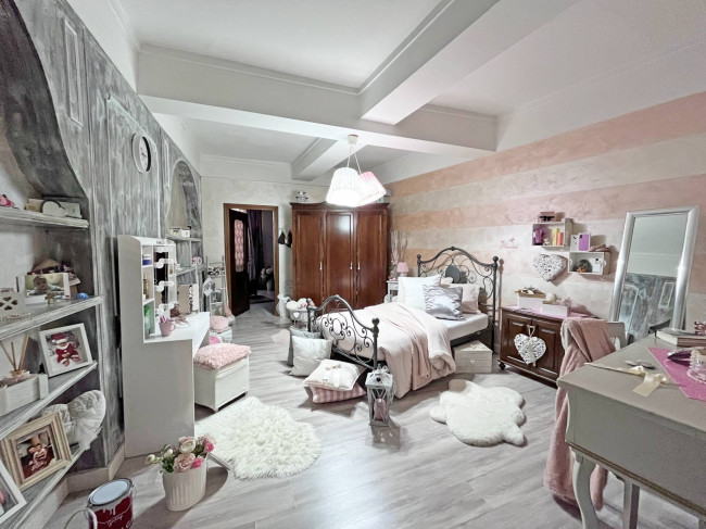 Appartamento in vendita a Pinerolo