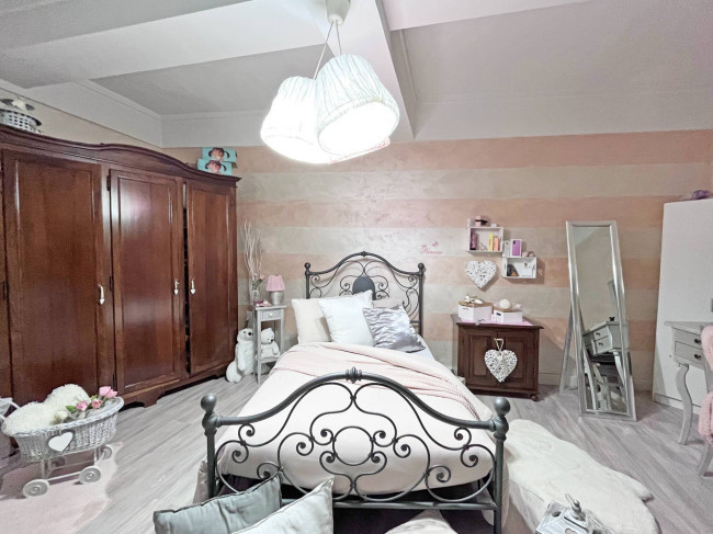 Appartamento in vendita a Pinerolo