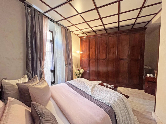 Appartamento in vendita a Pinerolo