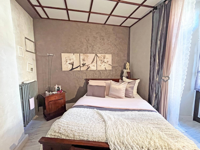 Appartamento in vendita a Pinerolo