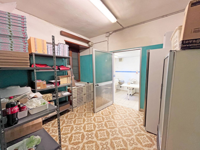 Locale commerciale in affitto a Pinerolo