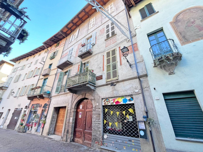 Appartamento in vendita a Pinerolo