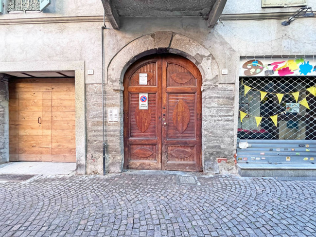 Appartamento in vendita a Pinerolo