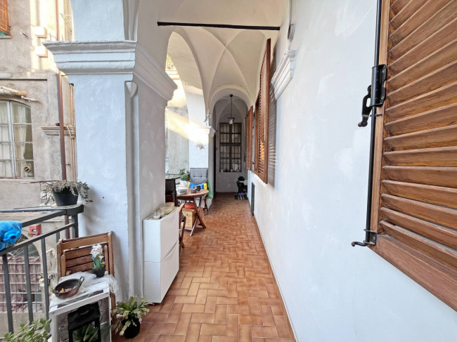 Appartamento in vendita a Pinerolo