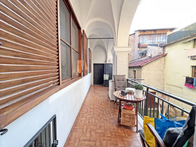 Appartamento in vendita a Pinerolo