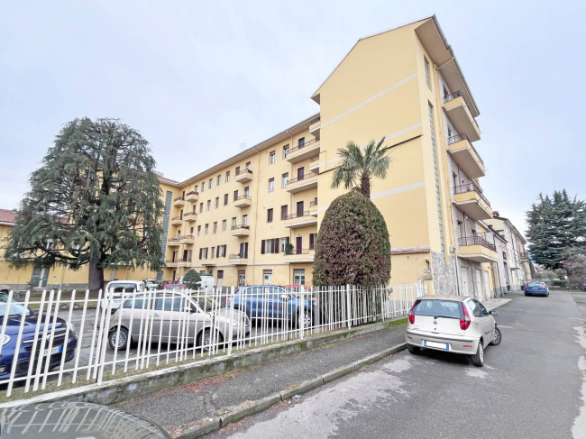 Appartamento in vendita a Pinerolo