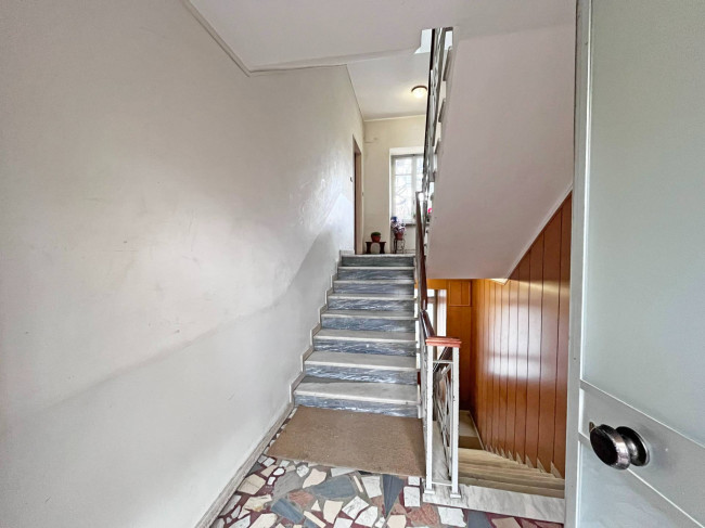 Appartamento in vendita a Pinerolo