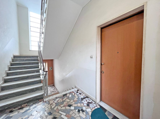 Appartamento in vendita a Pinerolo