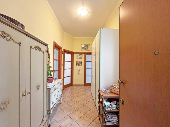 Appartamento in vendita a Pinerolo