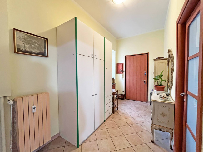 Appartamento in vendita a Pinerolo