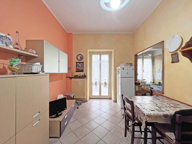 Appartamento in vendita a Pinerolo