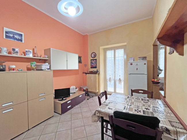 Appartamento in vendita a Pinerolo