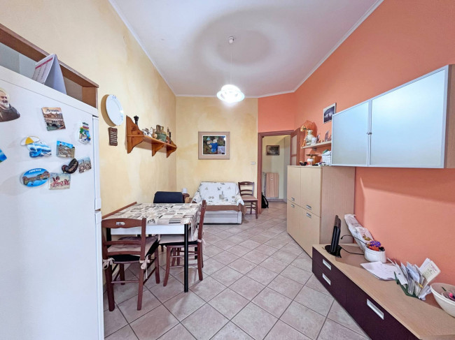 Appartamento in vendita a Pinerolo