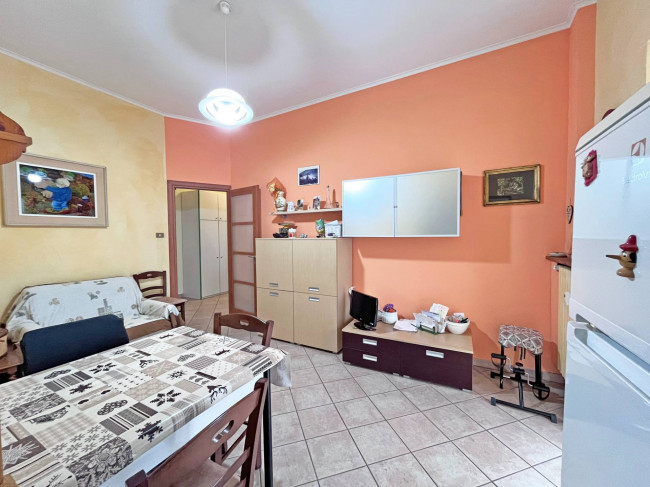 Appartamento in vendita a Pinerolo